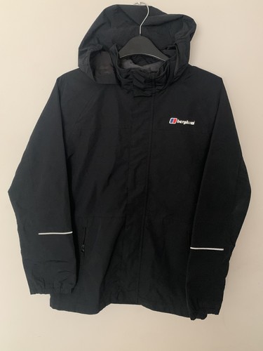 Berghaus age years boys - 11-12,