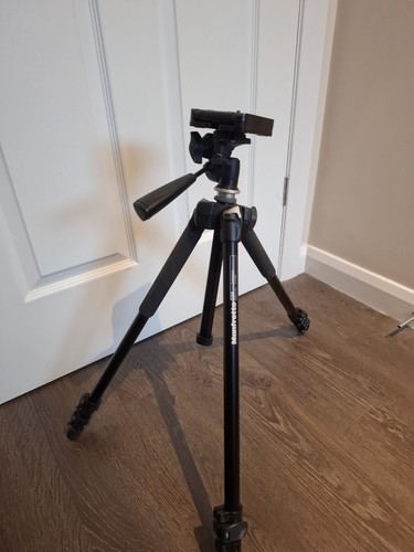 Manfrotto mt294a3 290 - manfrotto, heavy