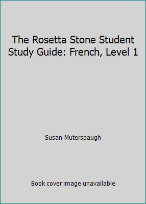 The rosetta stone student - the,