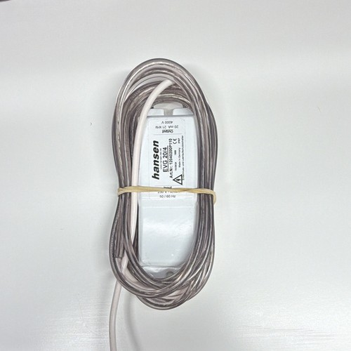 Hansen evg eld led power - evg,