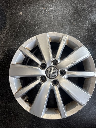 Volkswagen golf mk6 - volkswagen,