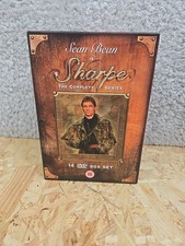 Sharpe - The Complete Series