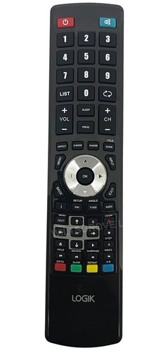 Sandstrom remote control - sandstrom,