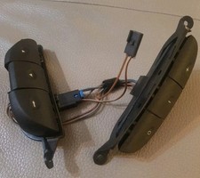 Vauxhall Astra G Mrk 4 Steering wheel controls/switches