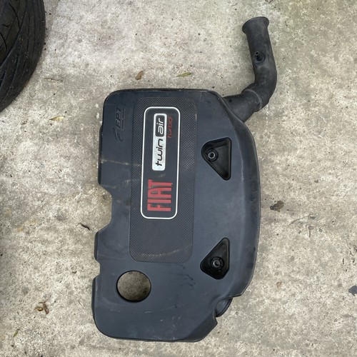Fiat 500 twinair airbox - 500,