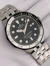 Edox Delfin Automatic Diver