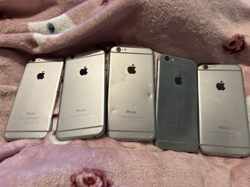 Iphone bundle 3 - , joblot