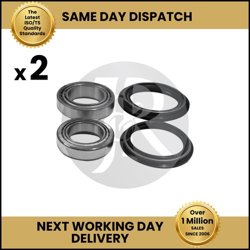 Ford ranger td hub - 2x, 2.5