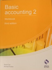 AAT Accounting Basic