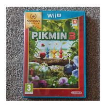Nintendo pikmin wii - 3,