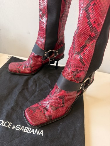 Vintage fall 1999 dolce and - 1999,