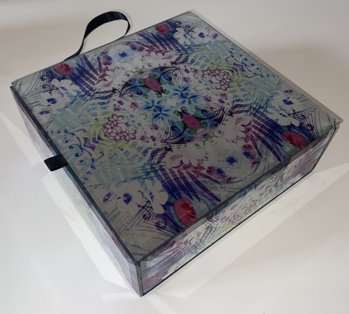 Butterfly home matthew - butterfly, by