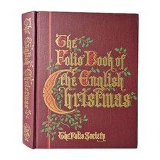 The Folio Book of the English
