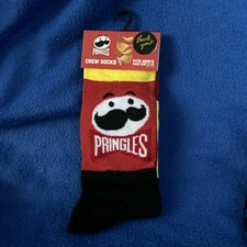 Novelty Socks Food and Drink