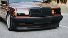 P-Performance Front bumper