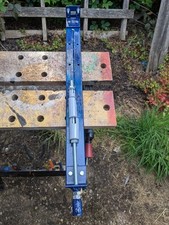 air rifle spring compressor