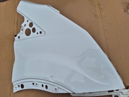 Ford transit front wing - e-transit,
