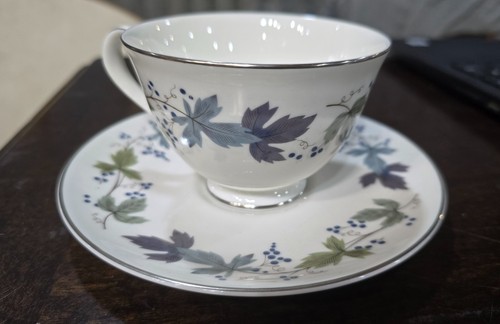 Royal doulton burgundy - doulton, "burgundy"