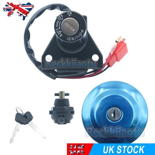 Motorcycle ignition switch - motorcycle,