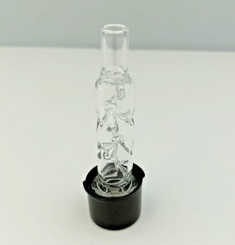 Short glass cooling - short, for