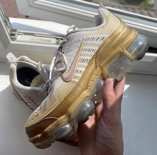 Nike vapour max - 360, metallic