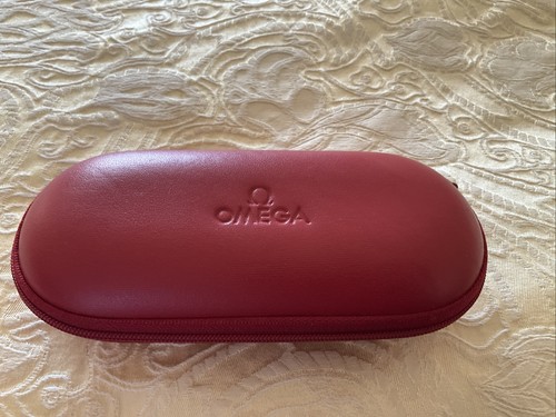 Omega watch case - omega,