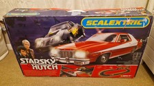 Scalextric Starsky & Hutch