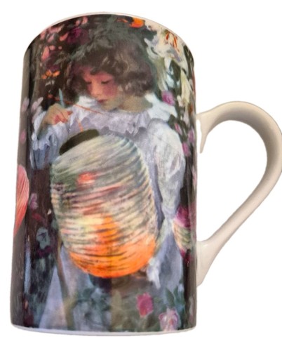 Tate gallery souvenir mug john - souvenir,