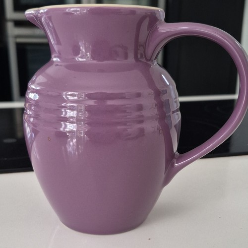 Creuset stoneware jug 7l - le, 0.7l