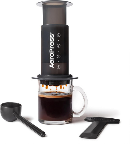 Aeropress original coffee - aeropress,