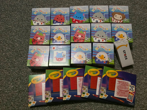 New ultimate mcdonalds - ultimate,