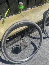 Bontrager paradigm comp tlr - 25,