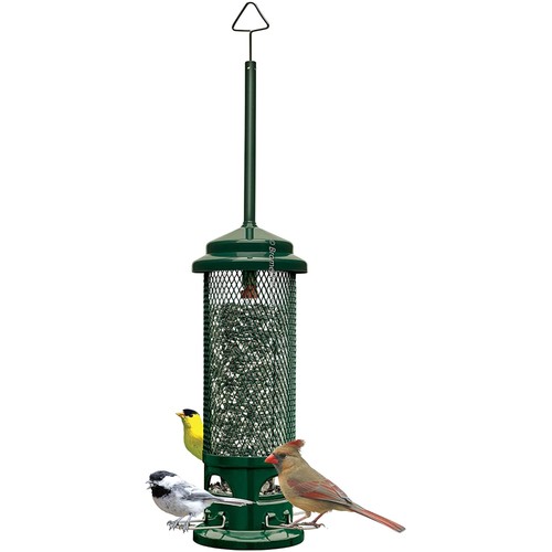 Squirrel buster legacy - squirrel,