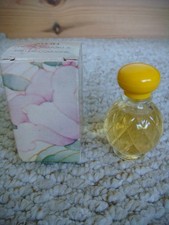 Boxed Vintage Avon Honeysuckle Eau de Cologne 15ml