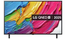 LG 50QNED80T6A 50" Smart 4K