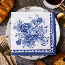 Paper Napkins Printed for