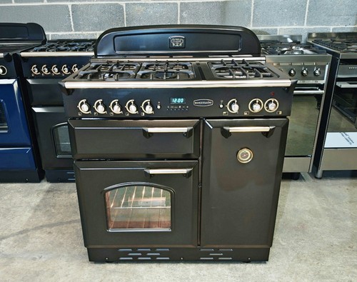Refurb rangemaster classic - rangemaster, 90