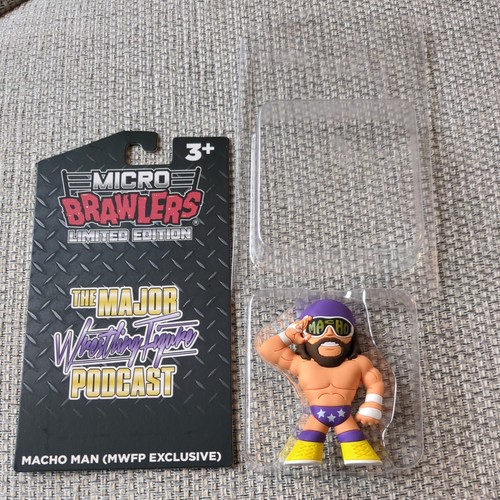 Macho man randy savage - man,