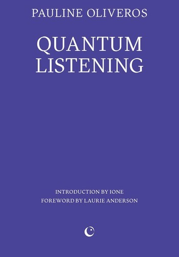 Quantum listening portals - quantum,
