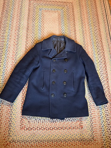 Buzz rickson navy - u.s.,