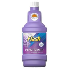 Flash Powermop Liquid Refill
