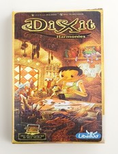 Dixit harmonies 84 Image Cards