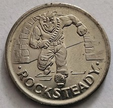 Token - Teenage Mutant Ninja