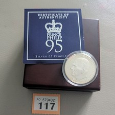 2016 Prince Philip 95th