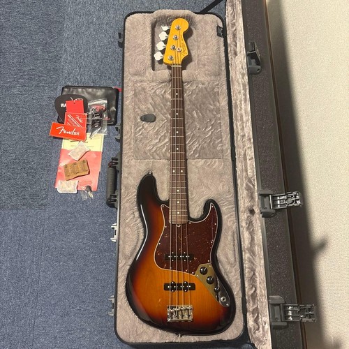 Fender american professional - fender,