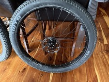 SUNringlé Duroc 50 27.5 - 12