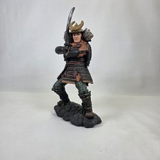 Vintage Japanese Samurai