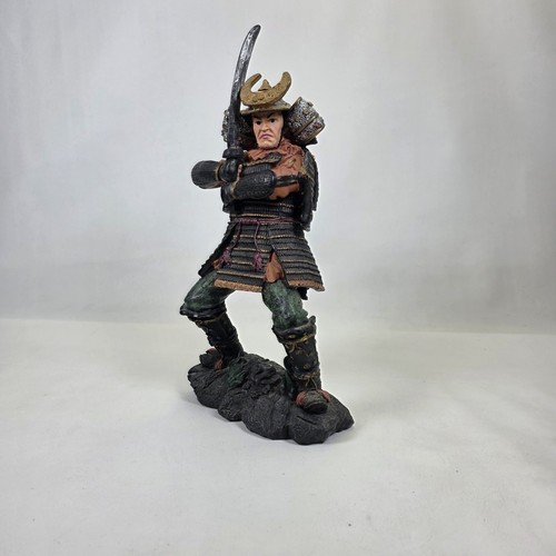 Vintage japanese samurai - japanese,
