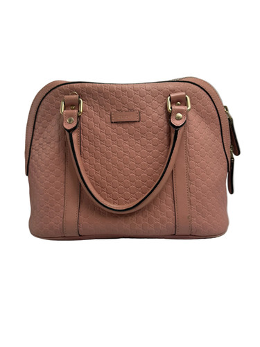 Gucci medium microguccissima - medium,