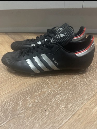 Vintage adidas roma - adidas, football